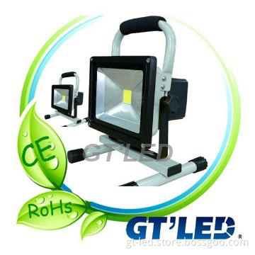LED rechargeable fishing lighting with ce, rohs, saa approved